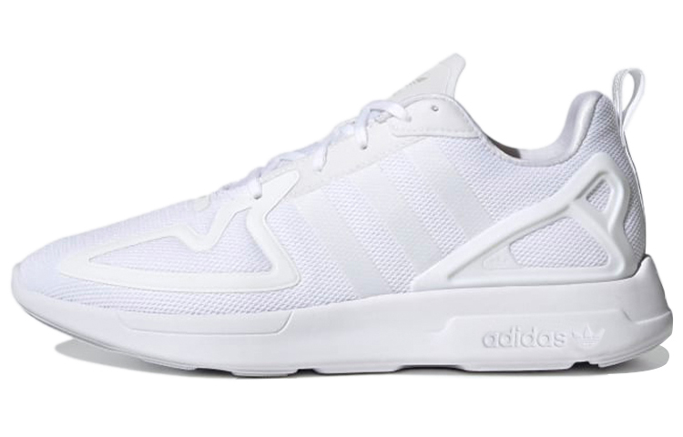 adidas ZX 2K Flux 'Cloud White' FV9972