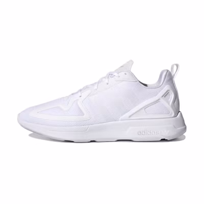 adidas ZX 2K Flux 'Cloud White'
