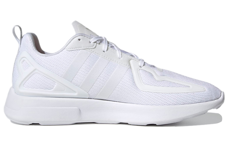 Order adidas ZX 2K Flux 'Putih Awan' FV9972