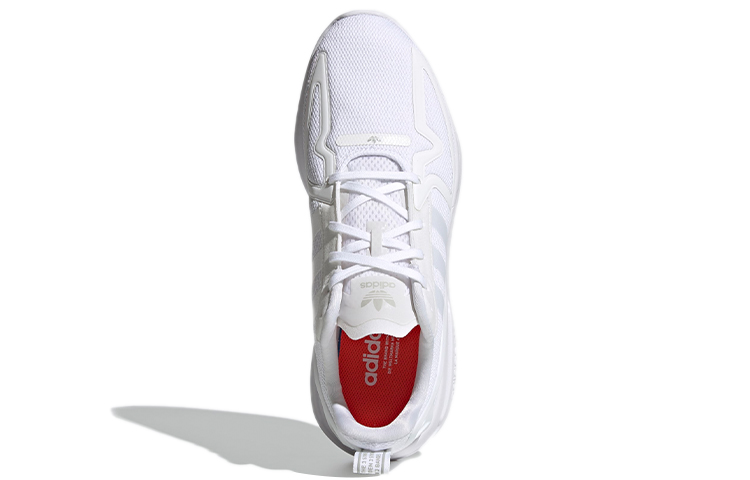 Purchase adidas ZX 2K Flux 'Putih Awan' FV9972