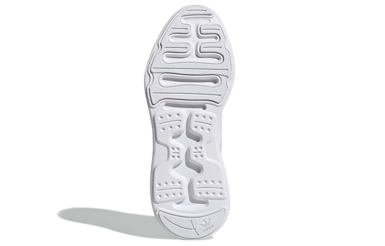 Details for adidas ZX 2K Flux 'Putih Awan' FV9972