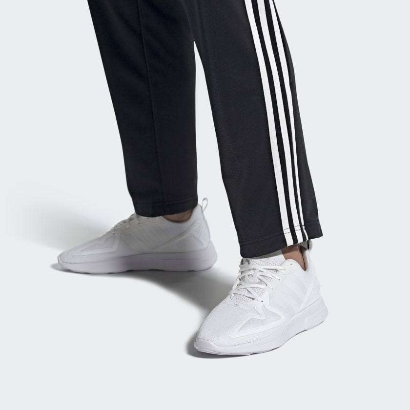 Sizing adidas ZX 2K Flux 'Putih Awan' FV9972