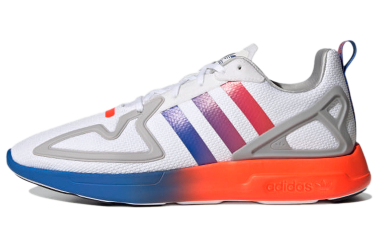 Buy ZX 2K フラックス グラデーションソール (クラウドホワイト) FX2044