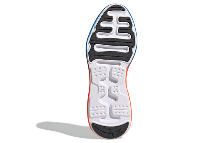 Details for ZX 2K フラックス グラデーションソール (クラウドホワイト) FX2044