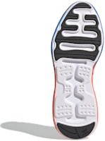 adidas ZX 2K Flux 'Suela Degradada - Blanco Nube' FX2044 Details for adidas ZX 2K Flux 'Suela Degradada - Blanco Nube' FX2044