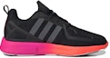 Order adidas ZX 2K Flux 'Tapak Gradient - Core Black' FV9970