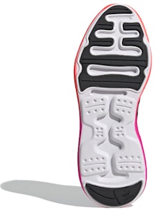 아디다스 ZX 2K 플럭스 '그라데이션 솔 - 코어 블랙' FV9970 Details for 아디다스 ZX 2K 플럭스 '그라데이션 솔 - 코어 블랙' FV9970