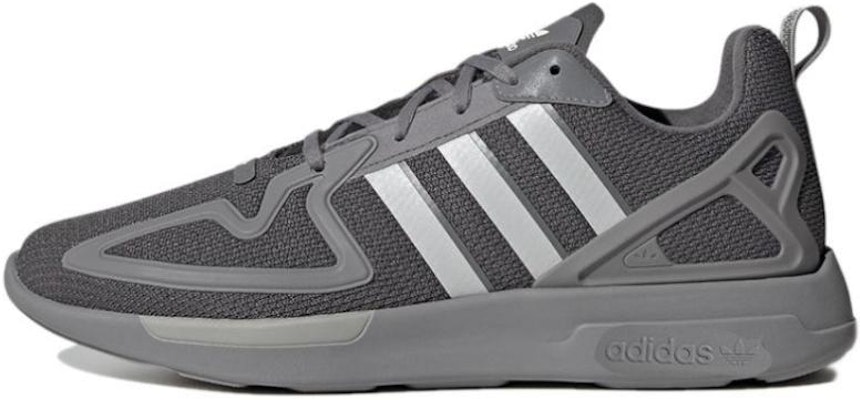 adidas ZX 2K Flux 'Kelabu Putih Pudar' FZ4507 Buy adidas ZX 2K Flux 'Kelabu Putih Pudar' FZ4507
