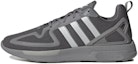 Buy adidas ZX 2K Flux 'Kelabu Putih Pudar' FZ4507