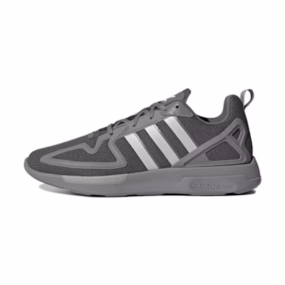 adidas ZX 2K Flux 'Grey Off White'