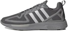 Buy adidas ZX 2K Flux ''Grijs Off-White'' FZ4507