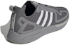 Shop adidas ZX 2K Flux 'Kelabu Putih Pudar' FZ4507