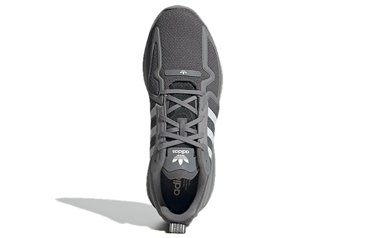 Purchase adidas ZX 2K Flux 'Kelabu Putih Pudar' FZ4507