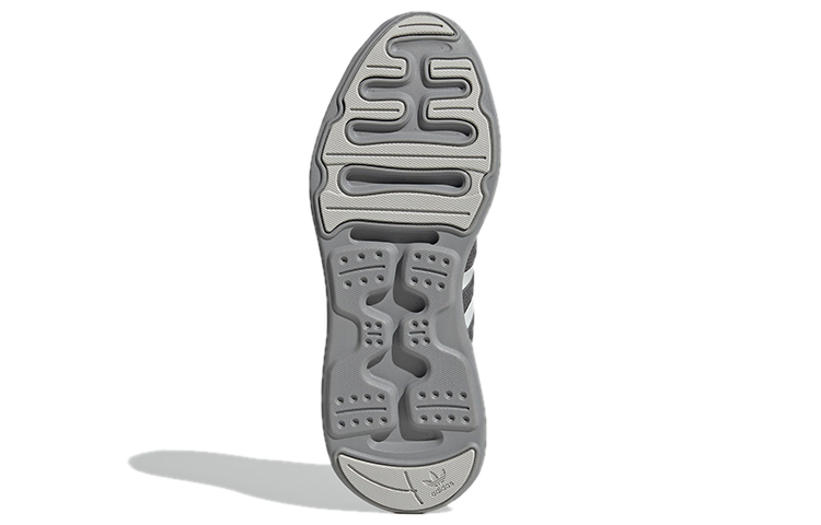 Details for adidas ZX 2K Flux 'Kelabu Putih Pudar' FZ4507