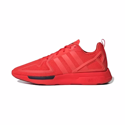 adidas ZX 2K Flux 'Hi-Res Red'