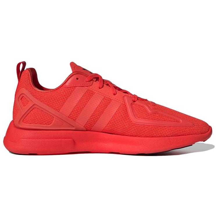 Order ZX 2K フラックス "ハイレゾレッド" (ZX 2K Flux "Hi-Res Red") FV8478