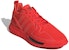 adidas ZX 2K Flux 'Merah Resolusi Tinggi' FV8478