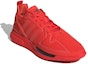 Lookbook adidas ZX 2K Flux 'Merah Resolusi Tinggi' FV8478