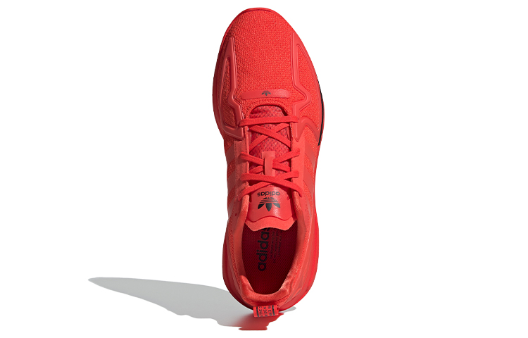 Purchase ZX 2K フラックス "ハイレゾレッド" (ZX 2K Flux "Hi-Res Red") FV8478