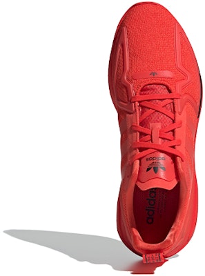adidas ZX 2K Flux 'Merah Resolusi Tinggi' FV8478 Purchase adidas ZX 2K Flux 'Merah Resolusi Tinggi' FV8478