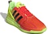 adidas ZX 2K Flux 'Kuning Solar Merah Hi-Res' FW0473