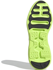 ZX 2K フラックス ソーラーイエロー/ハイレゾレッド FW0473 Details for ZX 2K フラックス ソーラーイエロー/ハイレゾレッド FW0473