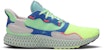 adidas ZX 4000 4D 'Easy Mint' Mint Mudah EF9623