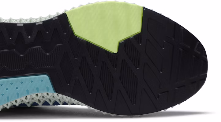 adidas ZX 4000 4D 'Easy Mint' Mint Mudah EF9623 Purchase adidas ZX 4000 4D 'Easy Mint' Mint Mudah EF9623