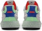 Details for adidas ZX 4000 4D 'Easy Mint' Mint Mudah EF9623