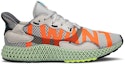 Buy adidas ZX 4000 4D 'Quiero, Puedo' EF9624
