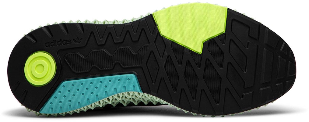 아디다스 ZX 4000 4D '원하면 이룬다' EF9624 Shop 아디다스 ZX 4000 4D '원하면 이룬다' EF9624