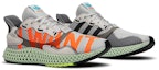 Cheap adidas ZX 4000 4D 'Quiero, Puedo' EF9624