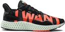 Buy adidas ZX 4000 4D 'Yo Quiero, Yo Puedo' EF9625
