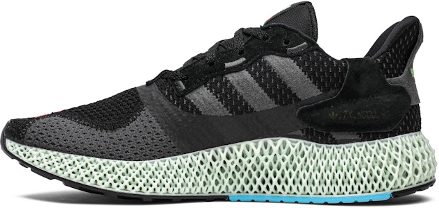 ZX 4000 4D 「欲しい、できる」 EF9625 Lookbook ZX 4000 4D 「欲しい、できる」 EF9625