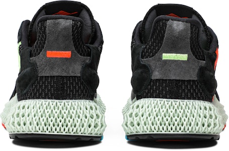 ZX 4000 4D 「欲しい、できる」 EF9625 Details for ZX 4000 4D 「欲しい、できる」 EF9625