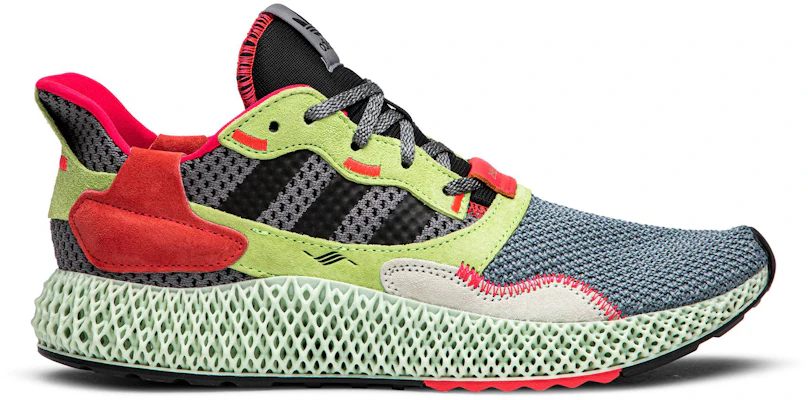 Adidas zx 2025 4000 4d