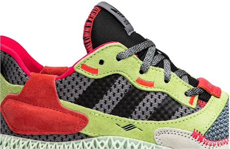 adidas ZX 4000 4D Kelabu Tiga Kuning Hi Res BD7927 Order adidas ZX 4000 4D Kelabu Tiga Kuning Hi Res BD7927