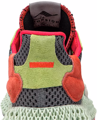 아디다스 ZX 4000 4D 그레이 쓰리 하이 레스 옐로우 BD7927 Sizing 아디다스 ZX 4000 4D 그레이 쓰리 하이 레스 옐로우 BD7927