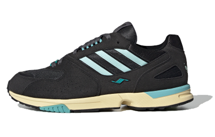 adidas ZX 4000 'Black Ice Mint' EE4763
