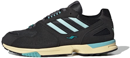 adidas ZX 4000 'Black Ice Mint' EE4763