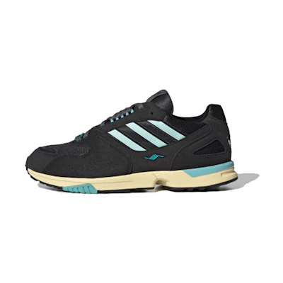 adidas ZX 4000 'Black Ice Mint'