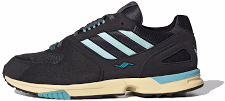 adidas ZX 4000 'Black Ice Mint' EE4763 adidas ZX 4000 'Black Ice Mint' EE4763