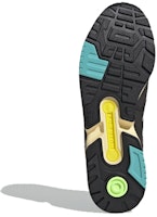 adidas ZX 4000 '黑冰薄荷' EE4763 Order adidas ZX 4000 '黑冰薄荷' EE4763