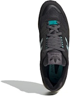 adidas ZX 4000 '黑冰薄荷' EE4763 Lookbook adidas ZX 4000 '黑冰薄荷' EE4763