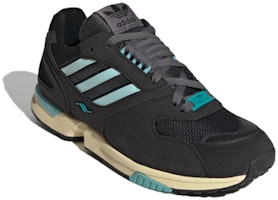 adidas ZX 4000 '黑冰薄荷' EE4763 Shop adidas ZX 4000 '黑冰薄荷' EE4763