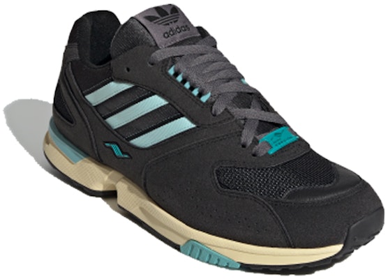 아디다스 ZX 4000 '블랙 아이스 민트' ️ EE4763 Shop 아디다스 ZX 4000 '블랙 아이스 민트' ️ EE4763