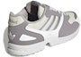 Shop adidas originals ZX 4000 蛇紋夜光灰