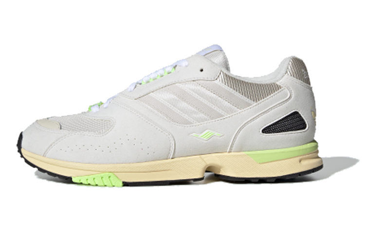 adidas ZX 4000 'White Lime' EE4762