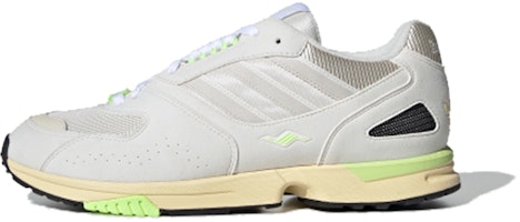 adidas ZX 4000 'White Lime' EE4762
