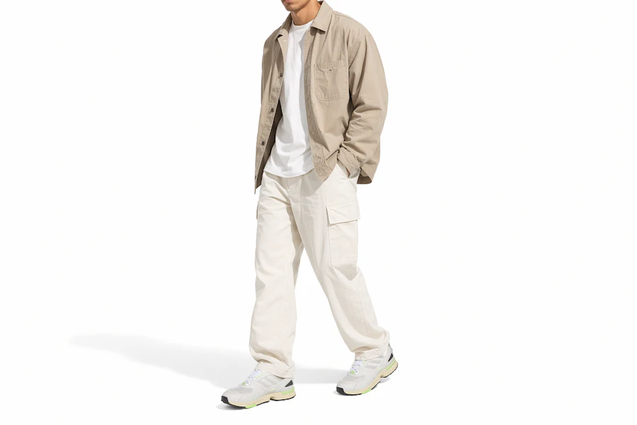 adidas Originals ZX 4000 運動鞋 漢白玉 Order adidas Originals ZX 4000 運動鞋 漢白玉